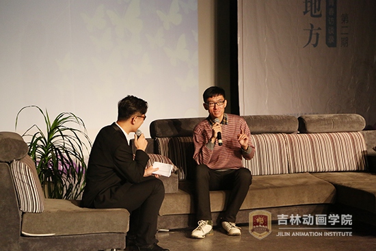 2(2)孙吉平学长向学弟学妹授心得.jpg