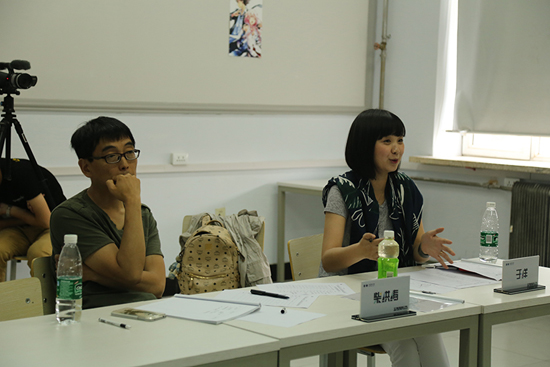 2015广告杰青初赛评审团专业点评1.JPG
