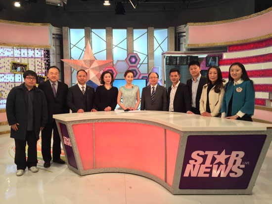 考察团一行参观ystar电视台.jpg